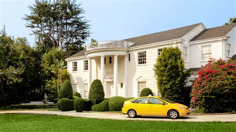 Tv shows from the 90s that you'd love to see rebooted. Here's how to rent the Fresh Prince of Bel-Air Mansion on ...