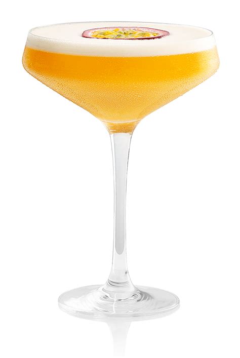 Pornstar Martini Batched Cocktails Tails Cocktails