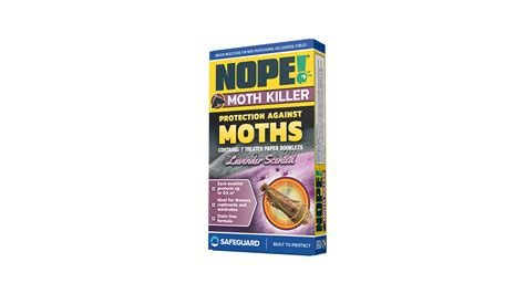 Nope Cp Insect Sprays