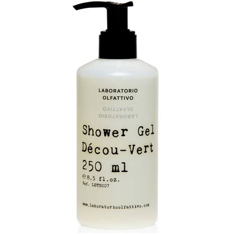 Shower Gel Reinigung Körper Pflege Parfümerie Pieper Marken