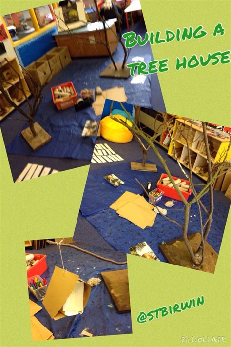 Can You Build A Tree House Pole Building House Morton Building