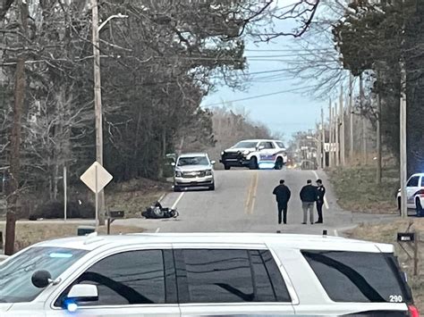 Motorcyclist injured in crash on First Ave. in Opelika - CNAW 2 with