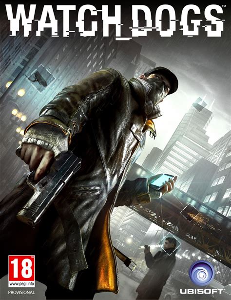 Seed Seven Watchdogs Covers