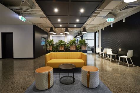 12 Of The Best Coworking Spaces In Melbourne