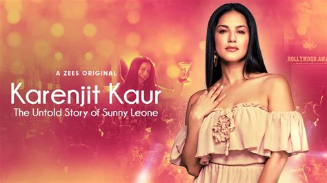Watch Karenjit Kaur Web Series Show Online In Hd On Zee