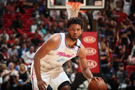 Miami Heat: The Justise Winslow coming out party