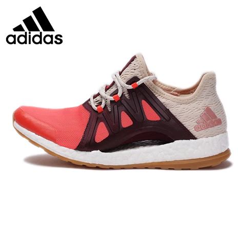 Original New Arrival 2017 Adidas Boost Womens Running Shoes Sneakers