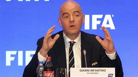 Teams left in the playoffs include: FIFA might expand Club World Cup to 24 teams from 2021 ...