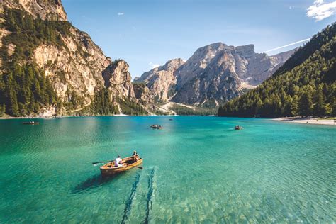 The Dreamiest Lakes In Europe And How To Reach Them Travel Smarter
