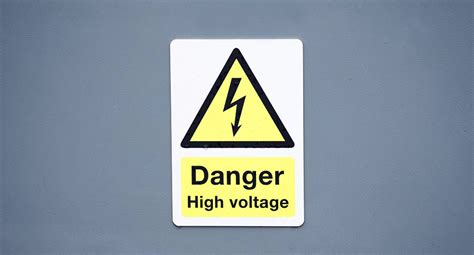How To Protect Yourself From Electrical Hazards Finnley Electrical