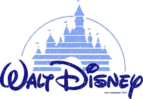 Walt Disney Logo Png Afbeeldingen Png All