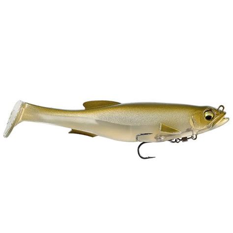 Easy To Clean Megabass Magdraft Swimbaits In Sale