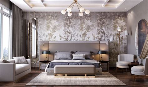 51 Luxury Bedrooms With Images Tips And Accessories To Help You Design Yours Modern Luxury