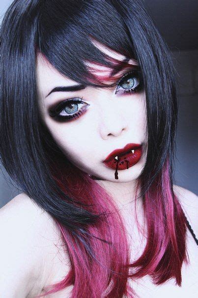 Wylona Hayashi Goth Beauty Goth Model Dark Beauty