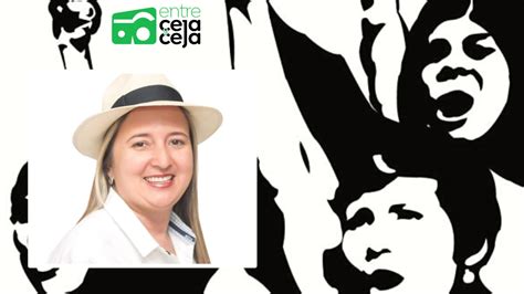 María Eugenia Lopera La Cámara Más Votada En Antioquia Entre Ceja Y
