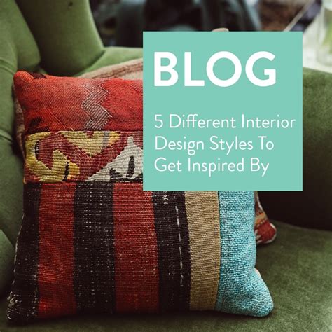Are You Looking For Interior Design Inspiration With So Many Different