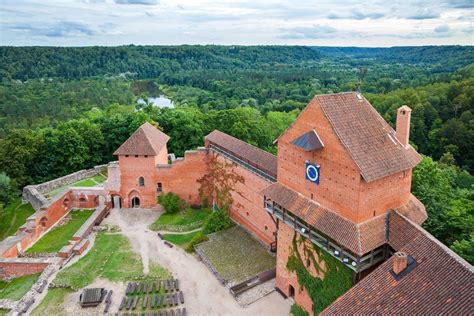 Best Riga To Sigulda Day Trip Save Up To 60