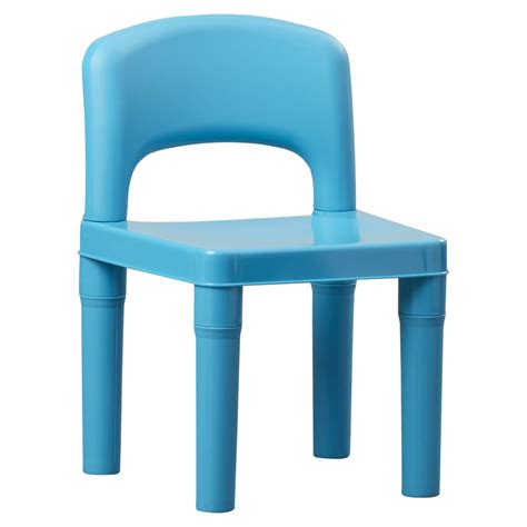 Maybe you would like to learn more about one of these? Tot Tutors Kids 5 Piece Plastic Table and Chair Set ...