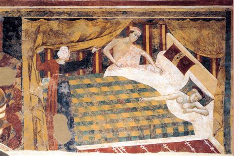 Love Sex And Marriage In The Middle Ages — Medieval Histories
