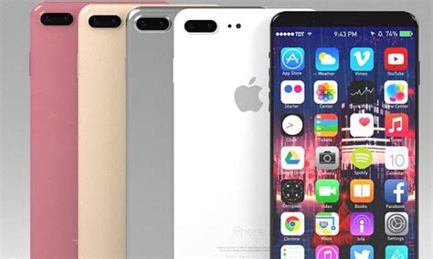 Apple Iphone 9 Rumored Specifications Price And Release Date In