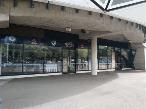 Aami park has also played host to gigs from notable bands like the foo fighters and taylor swift. AAMI Park - Melbourne Seating Plan Map, Capacity & Parking