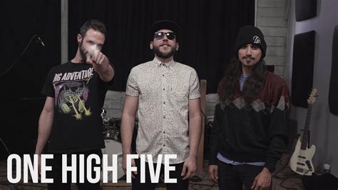 One High Five Teaser Bridge City Sessions Youtube