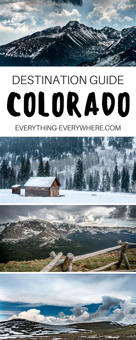 Travel To Colorado Colorado Travel Usa Travel Destinations Travel Usa