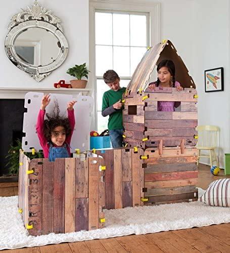 Kids Love Forts See Our Top Ten Fort Building Tools Mommy Bunch
