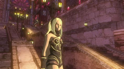 Gravity Rush Remastered Ps4 Review Ztgd