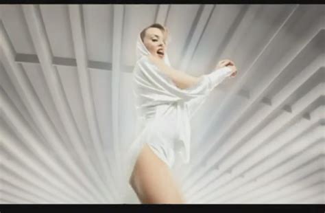 Can't get you out of my head is a song that was recorded by australian singer kylie minogue for her eighth studio album fever (2001). Can't Get You Out Of My Head Music Video - Kylie Minogue ...