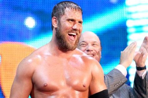 Curtis Axel Released The Sports Daily