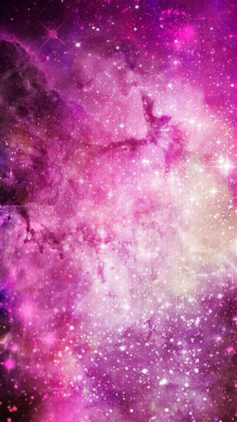 Its A Wonderful Space Pink Wallpaper Iphone Pink Galaxy Trendy