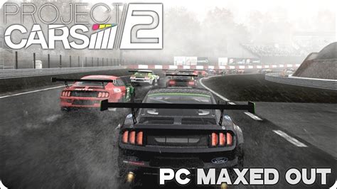 Project Cars 2 System Requirements Masadeveloper