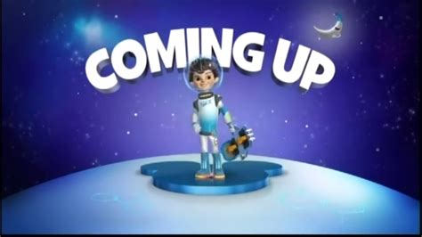 Disney Junior Miles From Tomorrowland Theme Song