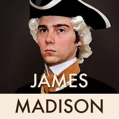 James Madison GoingMadison Twitter