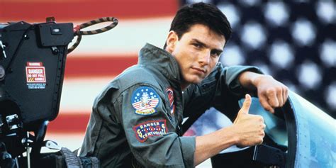 Does Top Gun Really Need A Sequel Why Maverick Should Stay In The
