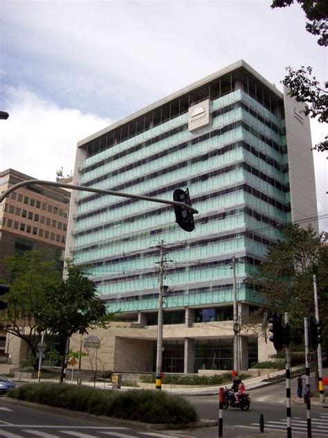 Fundación De Egresados De La Universidad Distrital Sede Medellín