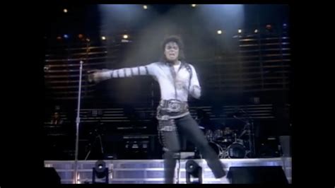 Michael Jackson Another Part Of Me 1988