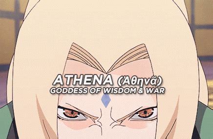 Tsunade PrimoGIF