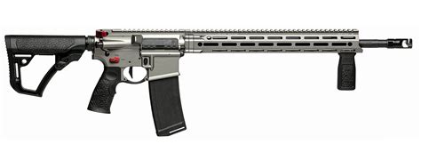 Daniel Defense Ddm4 V7 Pro Gun Metal Gray 556mm Rifle 1 32rd 180