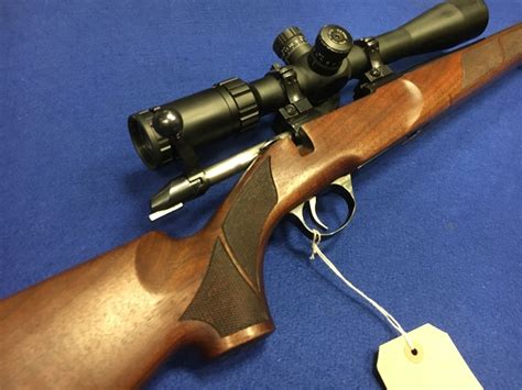 Sako 85 Xs Varmint Bolt Action 223 Rifles For Sale In Woodford Bridge