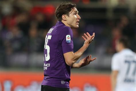 There are 4 other versions of chiesa in fifa 21, check them out using the navigation above. Liverpool Transfer Rumours: It's Federico Chiesa (Again) - The Liverpool Offside