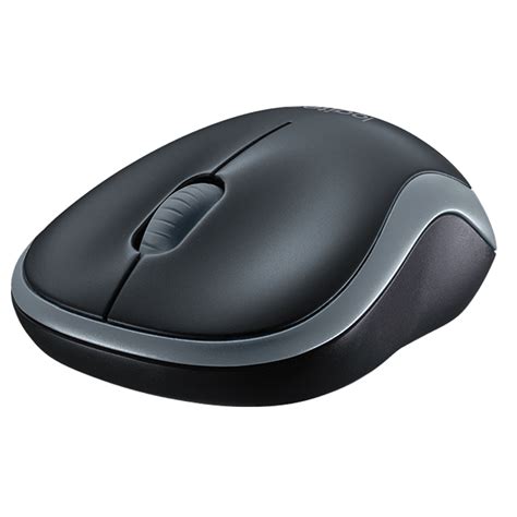 Logitech B175 Wireless Mouse Computer Choice