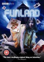 Funland Nude Scenes Aznude