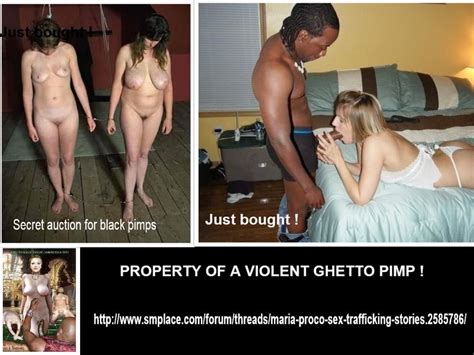 Black Pimps 17 Pimping In New White Sex Slaves 43 Pics Xhamster