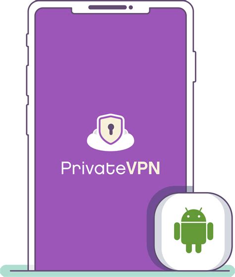 Vpn For Android Phones Fast And Secure App Privatevpn