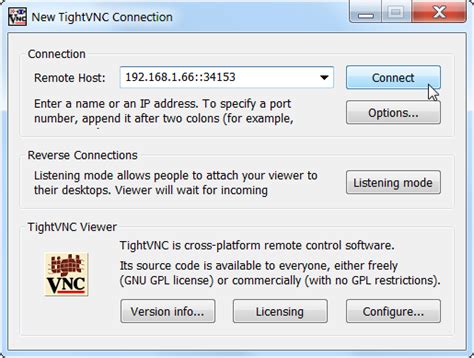 How To Remote Control Your Home Computer From Anywhere With Vnc