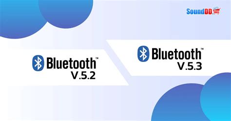 บลทูธ Bluetooth V42 Vs V50 Vs V51 แตกต่างกันอย่างไร