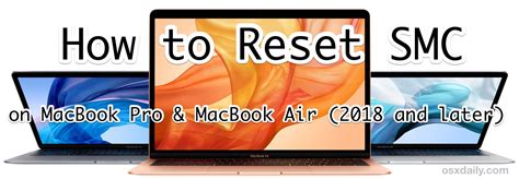 Video — macs that support target display mode not working as expected. How to Reset SMC on MacBook Air & MacBook Pro (2018 and ...