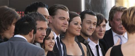 About inception inception summary character list cast list director's influence glossary themes quotes and analysis the opening the architect sequence the planning sequence the heist the. This Week In Movies - 'Salt,' 'Inception,' 'Dirt Music ...